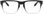 OKULARY KOREKCYJNE OAKLEY® OX 8156 815606 56 - zdjęcie 3