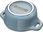 Staub Mini Cocotte Okrągły 200 Ml Antyczny Turkusowy - zdjęcie 3