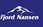 Namiot Fjord Nansen Korsyka Iv Ng 4 Osobowy - zdjęcie 5