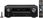 Amplituner Denon AVR-X1600H DAB Czarny - zdjęcie 2