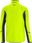 Gore Wear R3 Gore-Tex Infinium Partial Mężczyźni Neon Yellow Black - zdjęcie 2