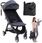 Wózek Baby Jogger City Tour 2 Carbon Spacerowy - zdjęcie 5