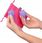 Satisfyer Feel Good zestaw kubeczków menstruacyjnych liliowy 15ml +20ml - zdjęcie 4