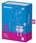 Satisfyer Feel Good zestaw kubeczków menstruacyjnych liliowy 15ml +20ml - zdjęcie 2