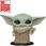 The Mandalorian Super Sized POP! Star Wars The Child 25 cm nr 369 - zdjęcie 2