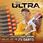 Hasbro Nerf Blaster Ultra One E6596  - zdjęcie 9