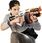 Hasbro Nerf Blaster Ultra One E6596  - zdjęcie 8