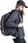 Plecak Herschel Plecak Little America 25L Ash Rose Różowy - zdjęcie 10