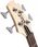 Cort Action Bass Pj Opw Gitara Basowa - zdjęcie 2