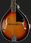 Mandolina Harley Benton Hbma-50 Mandoline Vs - zdjęcie 4