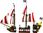 LEGO Ideas 21322 Piraci z Zatoki Barakud  - zdjęcie 6