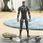 Hasbro Marvel Avengers Czarna Pantera Titan Hero Black E7388 - zdjęcie 6
