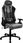 Fotel dla gracza AeroCool Duke AC-280 czarny AEROAC-280DUKE-BK - zdjęcie 3