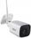 Kamera przemysłowa Kamera Zewnętrzna Ip Wifi 2Mpx Full Hd 1080P - zdjęcie 4