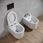 Bidet Cersanit Inverto (K671002) - zdjęcie 2