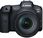 Aparat cyfrowy z wymienną optyką Canon EOS R5 body - zdjęcie 3