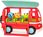 B.Toys Doo B. Doos   Muzyczny Autobus z Wesołymi Pasażerami   Land of B. - zdjęcie 9