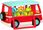 B.Toys Doo B. Doos   Muzyczny Autobus z Wesołymi Pasażerami   Land of B. - zdjęcie 5