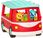 B.Toys Doo B. Doos   Muzyczny Autobus z Wesołymi Pasażerami   Land of B. - zdjęcie 2
