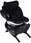 Fotelik Besafe Izi Twist I-Size Morska Zieleń Melange 0-18Kg - zdjęcie 4