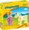 Klocki Playmobil 70127 1.2.3 Księżniczka Z Jednorożcem - zdjęcie 3