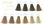Lisap Escalation Farba 5/55Es 100 ml - zdjęcie 4