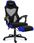 Fotel dla gracza Huzaro Combat 3.0 Blue - zdjęcie 6