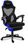 Fotel dla gracza Huzaro Combat 3.0 Blue - zdjęcie 3