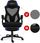 Fotel dla gracza Huzaro Combat 3.0 Blue - zdjęcie 11