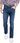MUSTANG Washington DENIM BLUE 1007640 5000 881 - zdjęcie 9