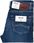 MUSTANG Washington DENIM BLUE 1007640 5000 881 - zdjęcie 3
