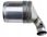 FILTR CZĄSTEK STAŁYCH DPF CITROEN BERLINGO 1.6HDI DPF-PE-002 - zdjęcie 2