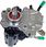 WTRYSK DELPHI A6510701801 MERCEDES 2.2 EURO6/EURO5 28447439 - zdjęcie 4