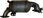 Katalizator KATALIZATOR TOYOTA COROLLA 1.4 D-4D 2011 - 2013 1080398 - zdjęcie 4