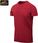 Helikon-Tex Koszulka T-Shirt Slim Melange Red - zdjęcie 2