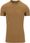 Helikon-Tex Koszulka T-Shirt Slim Melange Red - zdjęcie 6