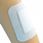 ZARYS ELASTOPOR STERIL OPATRUNEK JAŁOWY 10 X 25 CM 25SZT - zdjęcie 2