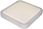 Adrilux Plafon Ring Led Rksc 40 – 40X40 24W - zdjęcie 3