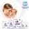 Lovela Baby Proszek do Prania White 2,7kg (27 prań) - zdjęcie 6