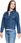 LEVI’S Ex- Boyfriend Trucker 299440011 - zdjęcie 7