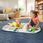 Fisher-Price Mata edukacyjna GJD41 - zdjęcie 2