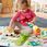 Fisher-Price Mata edukacyjna GJD41 - zdjęcie 5