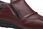 Botki AXEL Comfort 4158 Rubin Bordowe H na 2-zamki na Haluksy - zdjęcie 5