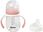 Beaba Butelka Treningowa 2 W 1 Tritanowa Old Pink 210Ml  - zdjęcie 5