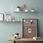 Villeroy Boch Villeroy & Boch Magnesy 3 Szt. It'S My Home (1042758094) - zdjęcie 3