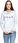 MUSTANG Bella H Embroidery Light grey melange 1008016 4141 - zdjęcie 6