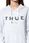 MUSTANG Bella H Embroidery Light grey melange 1008016 4141 - zdjęcie 8