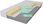 Materac Foam Royal Royal Med Prestige 90x200  - zdjęcie 3