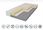 Materac Foam Royal Royal Med Prestige 90x200  - zdjęcie 4