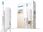 Szczoteczka elektryczna Szczoteczka elektryczna PHILIPS Sonicare ExpertClean Seria 7300 HX9601/03 - zdjęcie 4